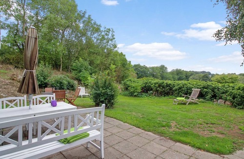 Allinge House | "Kristine" - 4km from the sea by Interhome