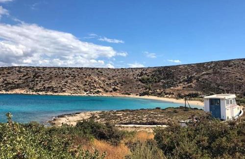 Irakleia Bed & Breakfast | Kritamos suites