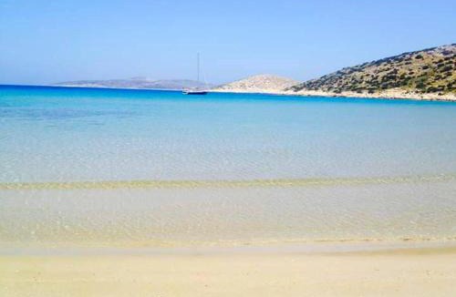 Irakleia Bed & Breakfast | Kritamos suites