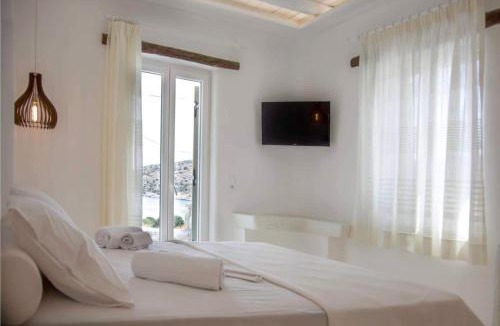 Irakleia Bed & Breakfast | Kritamos suites