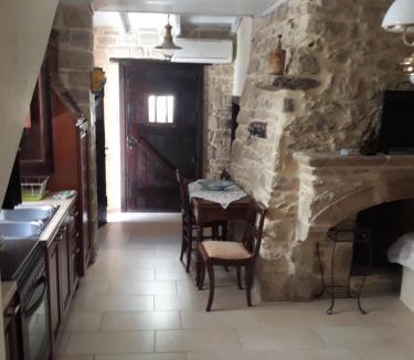 Pitsidia House | Kritikies Elaia