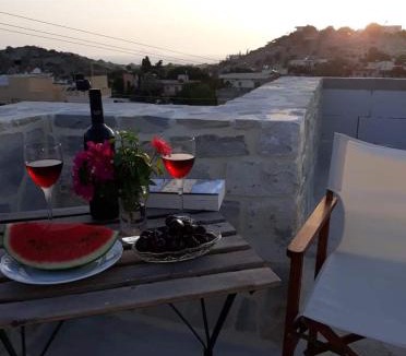 Pitsidia House | Kritikies Elaia