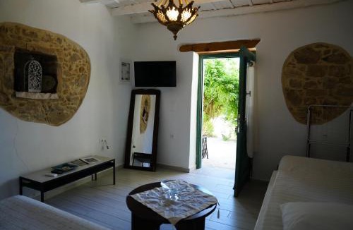 Pitsidia Apartment | Kritikies Lasea
