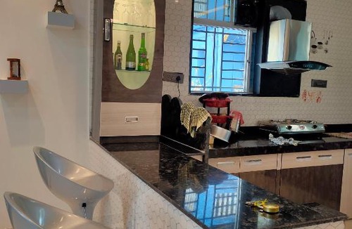 Alibaug Villa | Kriyam Villa