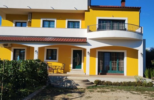 Gradina House | Krka Ivan