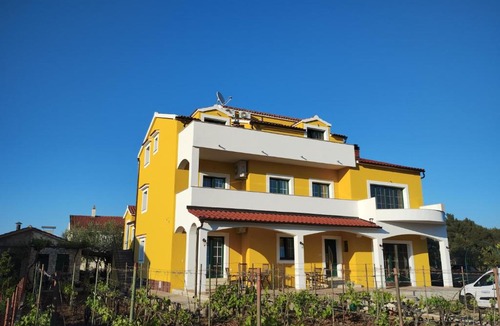 Gradina House | Krka Ivan