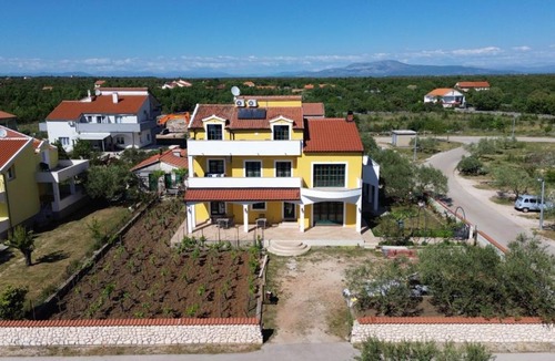 Gradina House | Krka Ivan