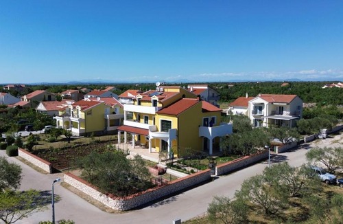 Gradina House | Krka Ivan