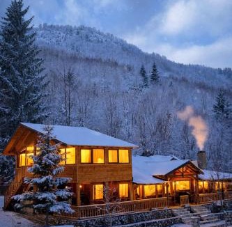 Theth Bed & Breakfast | Krojet e Rrogamit