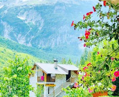 Theth Bed & Breakfast | Krojet e Rrogamit