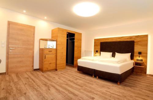 Spalt Hotel | Krone - Hotel Garni