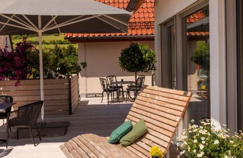 Lautlingen House | Krone Lautlingen