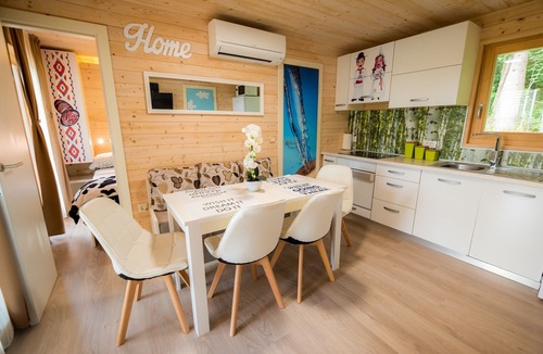 Marindol Cottage | Krone