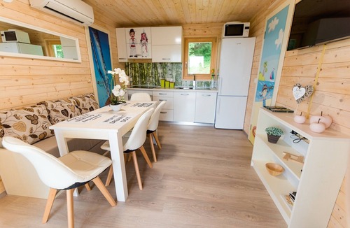 Marindol Cottage | Krone