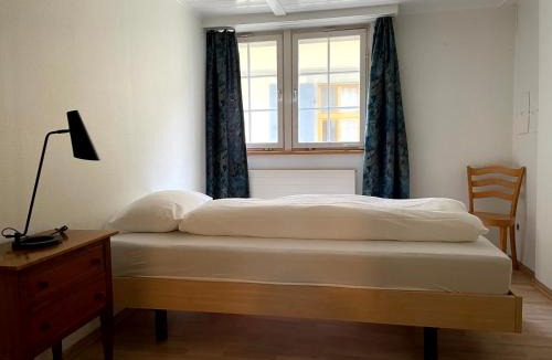 Trogen Hotel | Krone Trogen