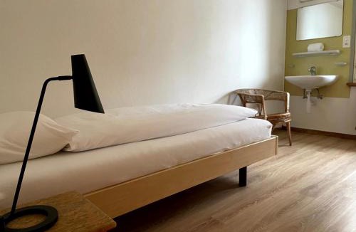 Trogen Hotel | Krone Trogen