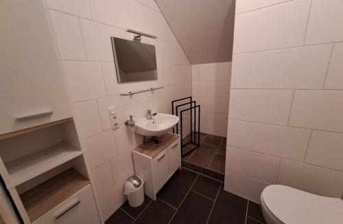 Manderscheid Apartment | Kronenhaus