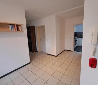 Manderscheid Apartment | Kronenhaus