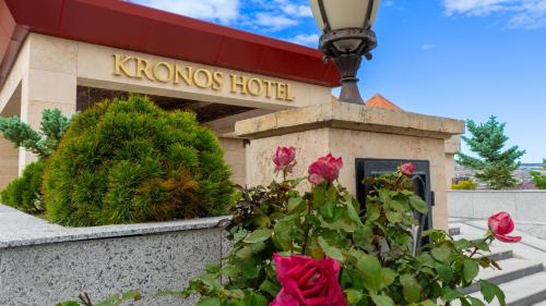 Golbasi Hotel | Kronos Hotel