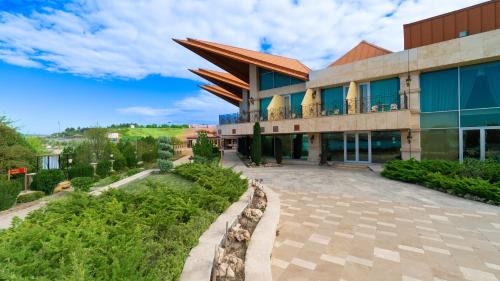 Golbasi Hotel | Kronos Hotel