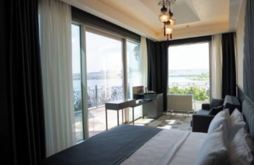 Golbasi Hotel | Kronos Hotel
