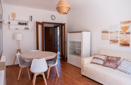 Torre del Lago Puccini Apartment | Kronos House
