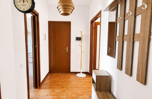 Torre del Lago Puccini Apartment | Kronos House