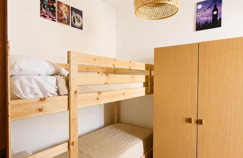 Torre del Lago Puccini Apartment | Kronos House