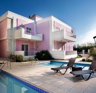 Kamisiana Villa | Kronos Villas