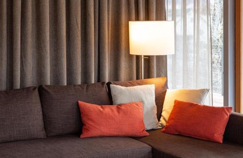 Brunico Apartment | Kronplatz LOFT Bruneck