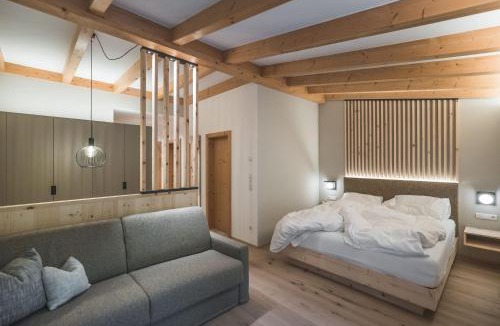 Sorafurcia Hotel | Kronplatz-Resort Berghotel Zirm