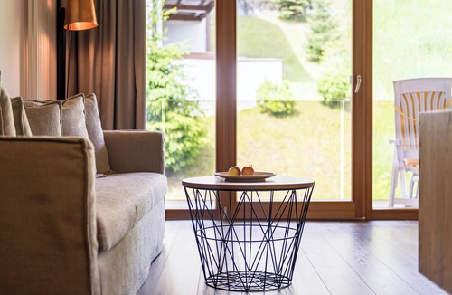 Sorafurcia Hotel | Kronplatz Resort Hotel Kristall