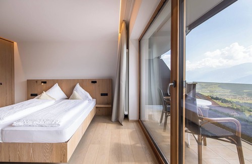 Sorafurcia Hotel | Kronplatz Resort Hotel Kristall
