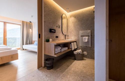 Sorafurcia Hotel | Kronplatz-Resort Hotel Kristall