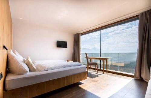 Sorafurcia Hotel | Kronplatz-Resort Hotel Kristall