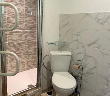 Marlenheim Apartment | Kronthal