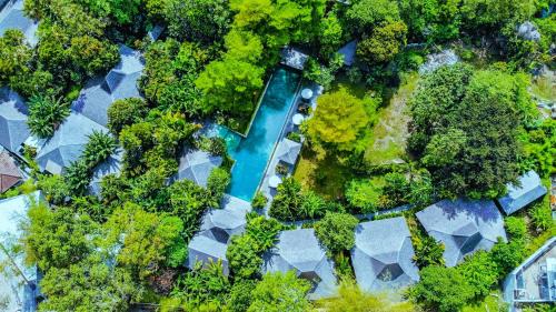 Banjar Semer Resort | Kropak Canggu