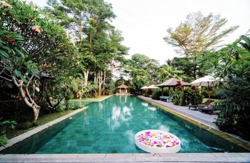 Banjar Semer Resort | Kropak Canggu