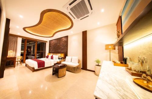 Sidemen Resort | Kropak Sidemen
