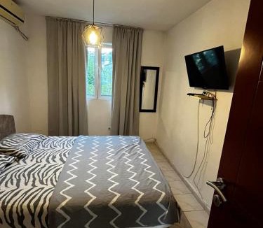 Gospostina Apartment | Krsto