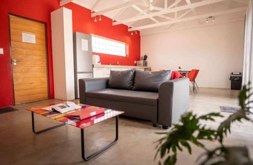 Hoedspruit Cottage | Kruger Cliffs Oriole cottage