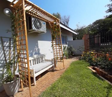 Malelane Apartment | Kruger Southern Cross
