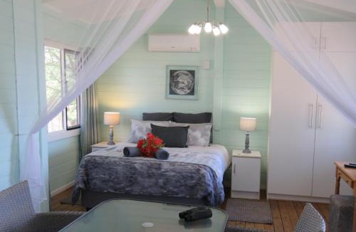 Marloth Park Ski Chalet | Kruger View Tree House