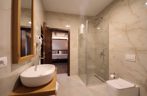 Kruje Hotel | Kruja Albergo Diffuso