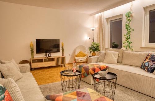 Weiden in der Oberpfalz Apartment | Krumpes Quarters