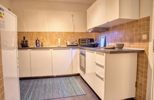 Weiden in der Oberpfalz Apartment | Krumpes Quarters