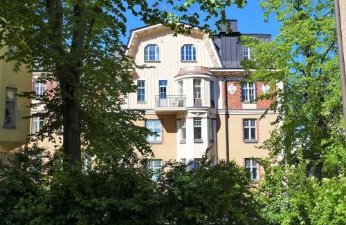 Kruununhaka Apartment | Kruna 1910 Suite