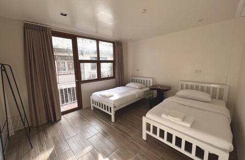 Bang Lamphu Lang Hostel | Krung Tone Hostel