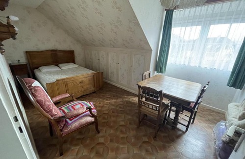 Kruth House | Kruth Village - House - by Vosges Trails