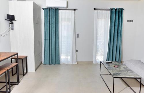 Meteora Apartment | Krya Suites